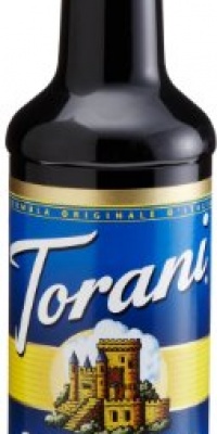 Torani Sugar-Free Syrup, Chocolate, 25.4-Ounce Bottles (Pack of 3) Torani Sugar-Free Syrup, Chocolate, 25.4-Ounce Bottles (Pack of 3)