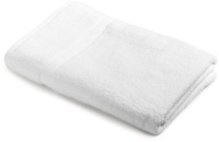 Charisma Classic 35 by 70-Inch Bath Sheet, White Charisma Classic 35 by 70-Inch Bath Sheet, White