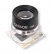 Carson Optical Lumiloupe 10X Power Magnifier