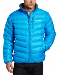 Columbia Men's Hellfire Down Jacket Columbia Men's Hellfire Down Jacket