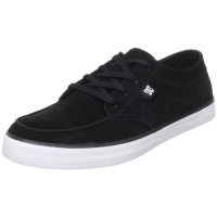 DC Men's Standard Skate Shoe