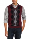 John Henry Men's Vest