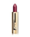 Discover Guerlain's new, limited-edition shade of Shine Automatique lipstick for the holidays! Lou Ling is an enchanting plum set off with a golden sparkle for dramatic effect.