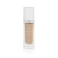 Christian Dior Diorskin Nude Natural Glow Fresh Powder Makeup Spf 10 Christian Dior Diorskin Nude Natural Glow Fresh Powder Makeup Spf 10