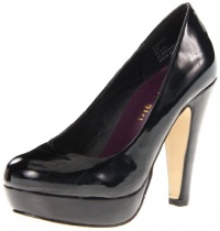 Madden Girl Women's Cleary Platform Pump Madden Girl Women's Cleary Platform Pump