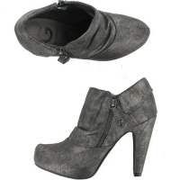 G by Guess TRECY Pewter G by Guess TRECY Pewter