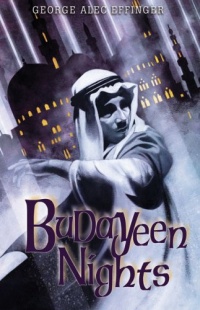 Budayeen Nights Budayeen Nights