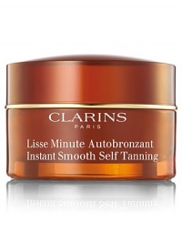 A magical self tanner that instantly smooths skin and promotes a beautiful, natural-looking glow for face and décolleté. This unrivaled silky texture glides onto the skin for quick and easy application. 1 oz. A magical self tanner that instantly smooths skin and promotes a beautiful, natural-looking glow for face and décolleté. This unrivaled silky texture glides onto the skin for quick and easy application. 1 oz.