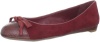 Franco Sarto Women's Amber Flat