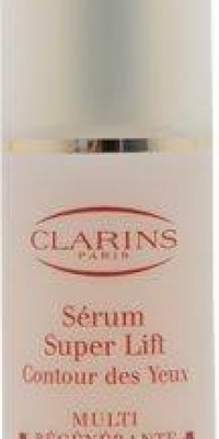Clarins Advanced Extra Firming Eye Contour Serum, 0.7-Ounce Box Clarins Advanced Extra Firming Eye Contour Serum, 0.7-Ounce Box