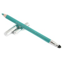 Clarins Eye Shimmer Pencil - 04 Turquoise Flash 1.38g/0.049oz Clarins Eye Shimmer Pencil - 04 Turquoise Flash 1.38g/0.049oz