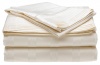 Natori Double Happiness 400-Thread-Count King Pillowcase, Pair