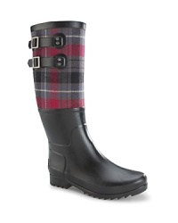 Rain boots don't have to be plain Jane: get mad for plaid with these UGG® Australia numbers that will punch up your rainy day look. Shearling linings keep you cozy and dry. Rain boots don't have to be plain Jane: get mad for plaid with these UGG® Australia numbers that will punch up your rainy day look. Shearling linings keep you cozy and dry.