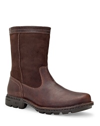 UGG® Australia Chocolate Hartsville Boot