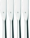WMF Manaos / Bistro Dinner Knife, Set of 4