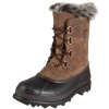 Sorel Men's Caribou Reserve LTD NM1570 Boot,Tobacco,17 M US