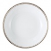 Bernardaud Athena Platinum Coupe Soup Bowl