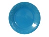 Fiesta 9-Inch Luncheon Plate, Peacock