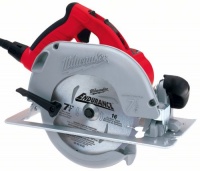 Milwaukee 6394-21 15 Amp 7-1/4-Inch Circular Saw Milwaukee 6394-21 15 Amp 7-1/4-Inch Circular Saw