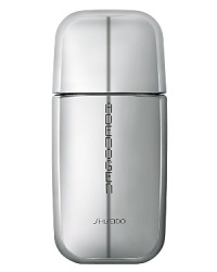 Shiseido Andenogen Hair Formula. An ultra-intensive, fully reinvigorating treatment for men's hair. Massage this energizing lotion into the scalp to restore hairs natural vitality, thick look, and healthy sheen. Formulated with Adenosine, an exceptional Shiseido-exclusive scalp energizer. Gives hair a fuller appearance by enhancing the vitality of roots and keeping the scalp clean. Massaging Adenogen into the scalp improves the scalp's microcirculation and can help enhance oxygen delivery to roots. Feels refreshing and non-sticky upon application. Fragrance-free. Use twice daily, in the morning and at night.