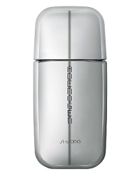 Shiseido Andenogen Hair Formula. An ultra-intensive, fully reinvigorating treatment for men's hair. Massage this energizing lotion into the scalp to restore hairs natural vitality, thick look, and healthy sheen. Formulated with Adenosine, an exceptional Shiseido-exclusive scalp energizer. Gives hair a fuller appearance by enhancing the vitality of roots and keeping the scalp clean. Massaging Adenogen into the scalp improves the scalp's microcirculation and can help enhance oxygen delivery to roots. Feels refreshing and non-sticky upon application. Fragrance-free. Use twice daily, in the morning and at night. Shiseido Andenogen Hair Formula. An ultra-intensive, fully reinvigorating treatment for men's hair. Massage this energizing lotion into the scalp to restore hairs natural vitality, thick look, and healthy sheen. Formulated with Adenosine, an exceptional Shiseido-exclusive scalp energizer. Gives hair a fuller appearance by enhancing the vitality of roots and keeping the scalp clean. Massaging Adenogen into the scalp improves the scalp's microcirculation and can help enhance oxygen delivery to roots. Feels refreshing and non-sticky upon application. Fragrance-free. Use twice daily, in the morning and at night.