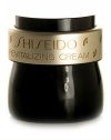 Shiseido Shiseido Revitalizing Cream 1.4 Oz