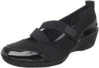 AK Anne Klein Sport Women's bytheway Wedge Flat AK Anne Klein Sport Women's bytheway Wedge Flat