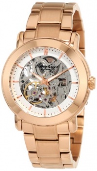 Kenneth Cole New York Women's KC4758 Automatic Classic Round Automatic Analog Watch Kenneth Cole New York Women's KC4758 Automatic Classic Round Automatic Analog Watch