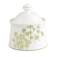 Villeroy & Boch Althea Nova, 10-Ounce Covered Sugar Villeroy & Boch Althea Nova, 10-Ounce Covered Sugar