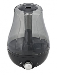 Hunter 31005 Ultrasonic Small Room Humidifier Hunter 31005 Ultrasonic Small Room Humidifier