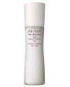 Shiseido The Skincare Night Moisture Recharge Light. A multi-action nighttime revitalizer that counteracts signs of daytime damage and delivers intensive hydrating benefits to skin while you sleep. Restores softness, smoothness, and a healthy-looking glow. Recommended for normal and combination skin. Smooth over face each evening after cleansing and balancing skin.