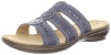 Naturalizer Women's Janae Slide Sandal