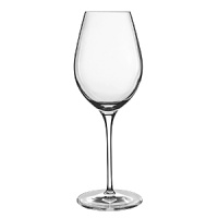 The Vinoteque stemware pattern is a classic selection of stemmed glasses with just a touch of interest in the curve of the bowl. Perfect for everyday use and made with Luigi Bormioli's SON.hyx technology for a stronger, more vividly transparent glass quality. The Vinoteque stemware pattern is a classic selection of stemmed glasses with just a touch of interest in the curve of the bowl. Perfect for everyday use and made with Luigi Bormioli's SON.hyx technology for a stronger, more vividly transparent glass quality.
