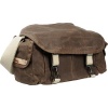 Domke 700-02A F-2 Bag (Brown Waxwear Finish)