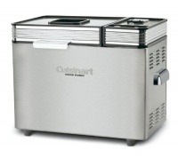 Cuisinart CBK-200 2-Pound Convection Automatic Breadmaker Cuisinart CBK-200 2-Pound Convection Automatic Breadmaker