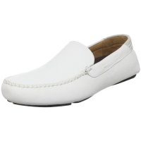 Johnston & Murphy Men's Hembree Venetian Loafer,White Tumbled,10.5 M US Johnston & Murphy Men's Hembree Venetian Loafer,White Tumbled,10.5 M US