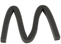 M-D Building Products 2006 Air Conditioning Weatherstrip, 1-1/4-by-1-1/4-by-42 Inches, Gray M-D Building Products 2006 Air Conditioning Weatherstrip, 1-1/4-by-1-1/4-by-42 Inches, Gray
