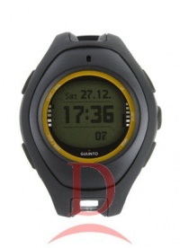 Suunto X10 Wrist-Top GPS Computer Watch with Altimeter, Barometer, Compass, and GPS Suunto X10 Wrist-Top GPS Computer Watch with Altimeter, Barometer, Compass, and GPS