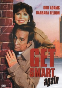 Get Smart Again