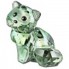 Swarovski House of Cats Figurine, Andy