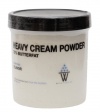 WillPowder Heavy Cream Powder, 16-Ounce Jar