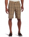 Hurley Men's Puerto Rico Trouser Walkshort