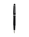 This exceptional writing instrument honors the tradition of fine penmanship with Montblanc's signature artistry.