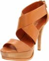 Pour La Victoire Women's Tifara Platform Sandal