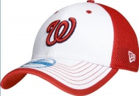 MLB Neoway Fitted Baseball Cap