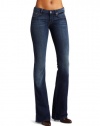 7 For All Mankind Women's A Pocket Jean in Lady Jeanette