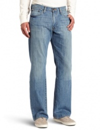 Lucky Brand Mens 221 Original Straight Low Rise