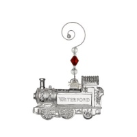 Waterford 2012 Annual Victorian Train Engine Ornament Waterford 2012 Annual Victorian Train Engine Ornament