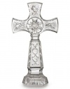 Waterford Crystal Kilree Standing Cross