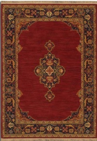 Karastan English Manor Collection Canterbury 8' X 10'5 Karastan English Manor Collection Canterbury 8' X 10'5